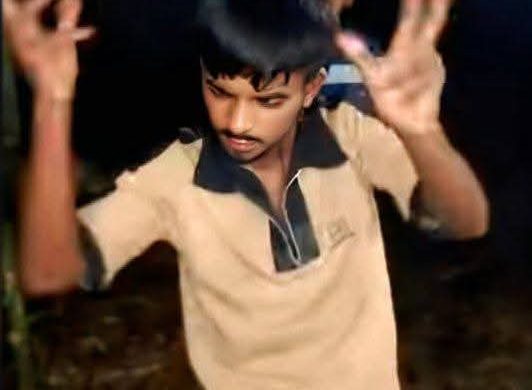 ছবিটি : সংগৃহীত